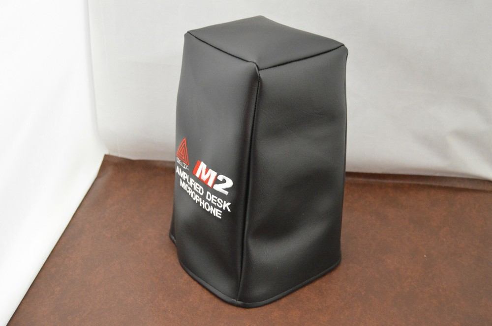 Delta M2 Microphone Dust Cover