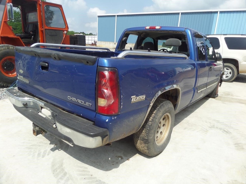 SILVRDO15 2004 Jack 172585