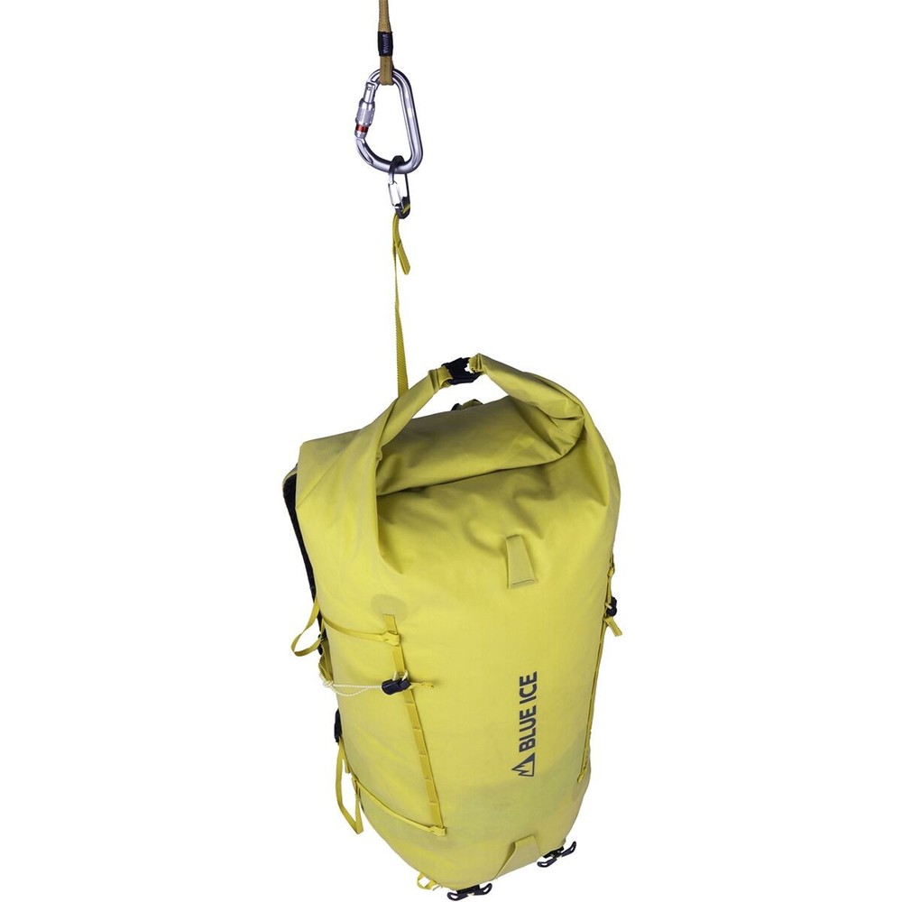 Blue Ice Warthog 45L Pack Warm Olive, One Size