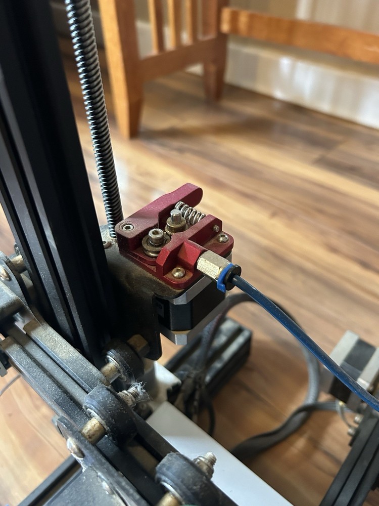 Creality Ender-3 & Ender-3 Pro 3D Printers lot