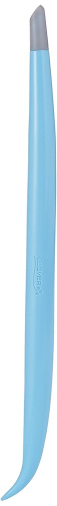 Clover Hold It Precision Stiletto, Blue Each,
