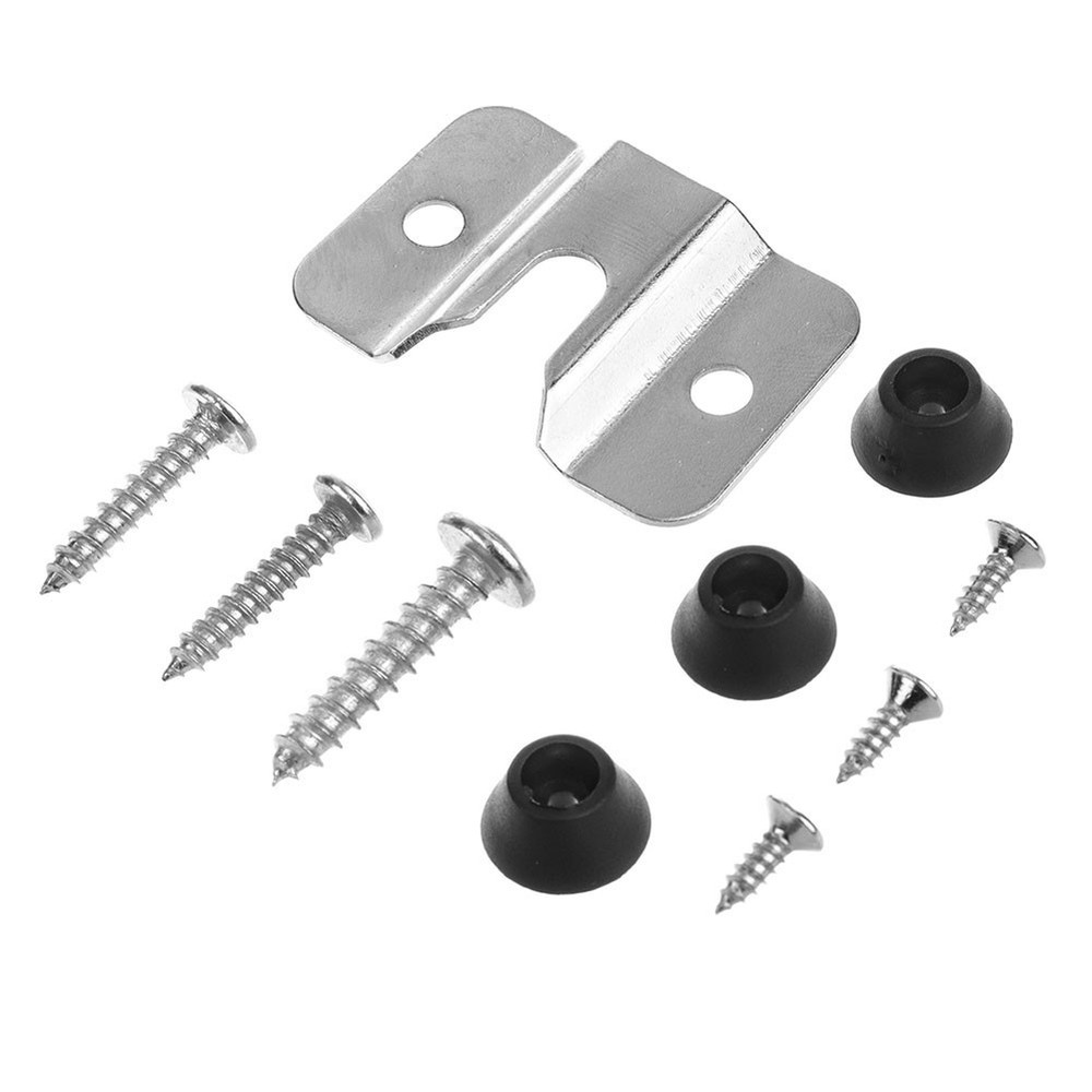 Hang Your Dartboard with Confidence using this Strong Mounting Bracket