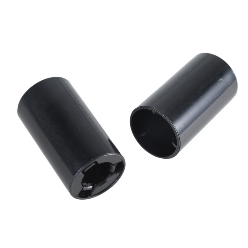 Simple to Use AA to C Battery Conversion Case Housing for Various Application