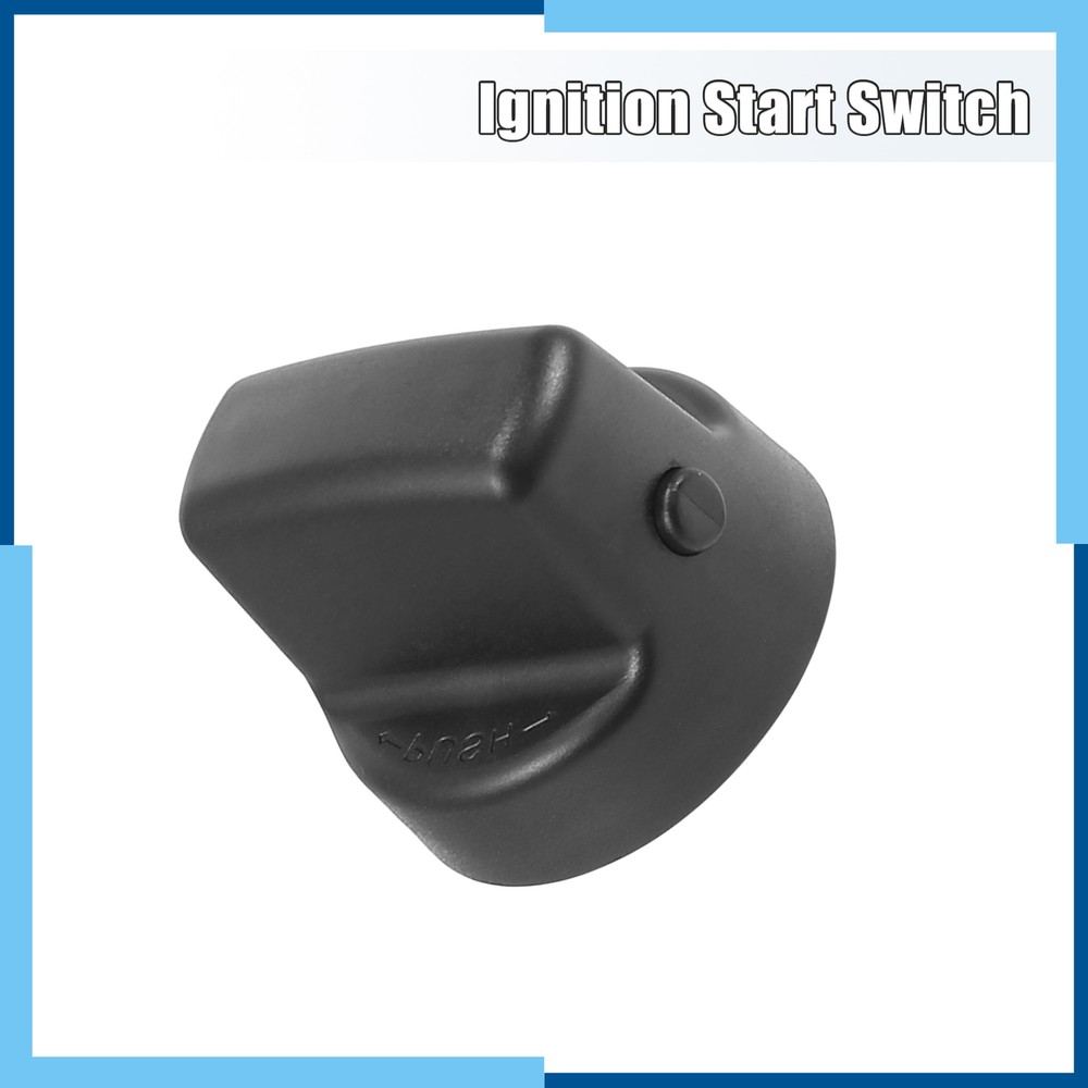 Pack (1) Keyless Ignition Start Stop Switch Button for Mazda CX-9 2007-2015