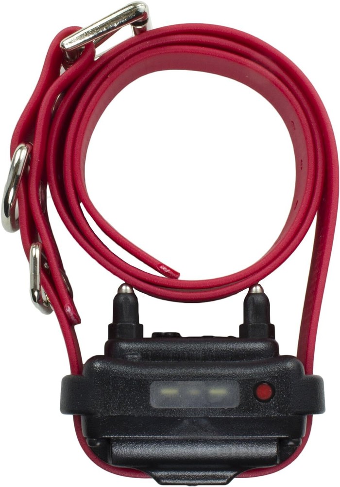 Educator ET-402 Remote Dog Training Collar Yellow by E-Collar Technologies