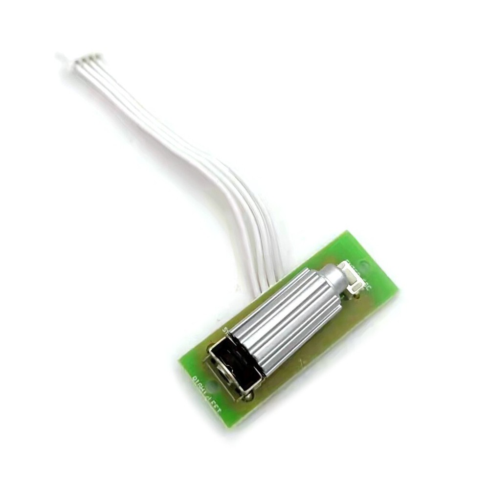 Roller Switch Plate Scroll Board Sensor PCB for SPEKTRUM DX8 DX7 DX6i Storm I6S