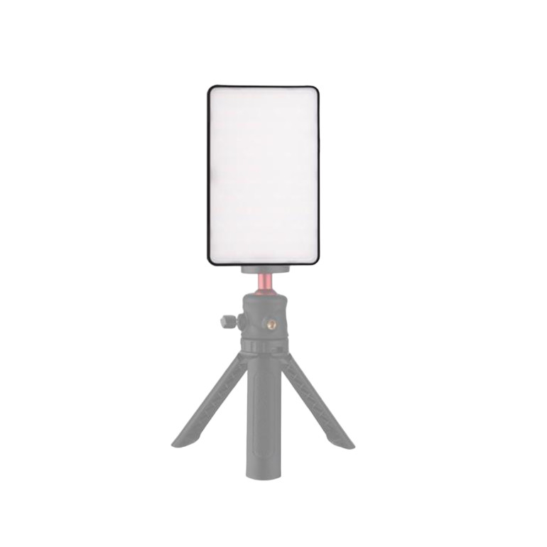 Cold Shoe DSLR Camera Video Fill Light