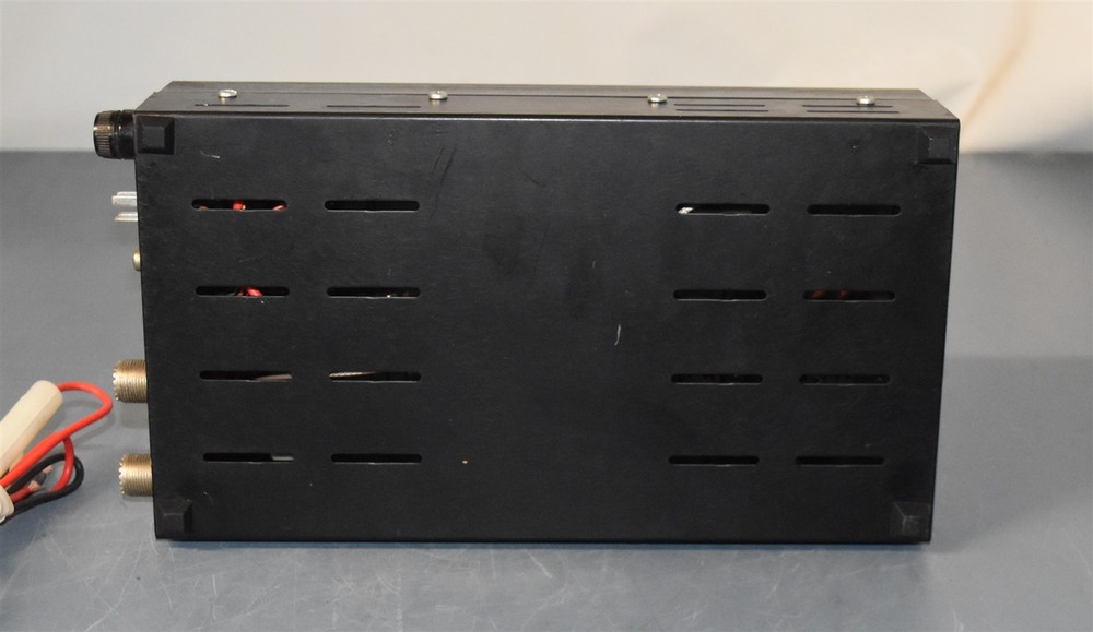 RFCONCEPTS RFC 2-117 2 METER AMPLIFIER