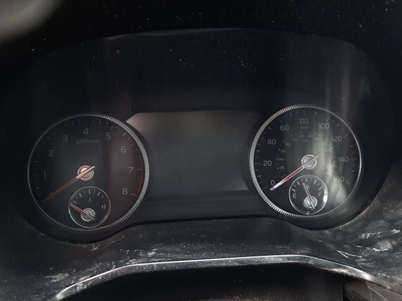 TELLURIDE 2022 Speedometer 1303315