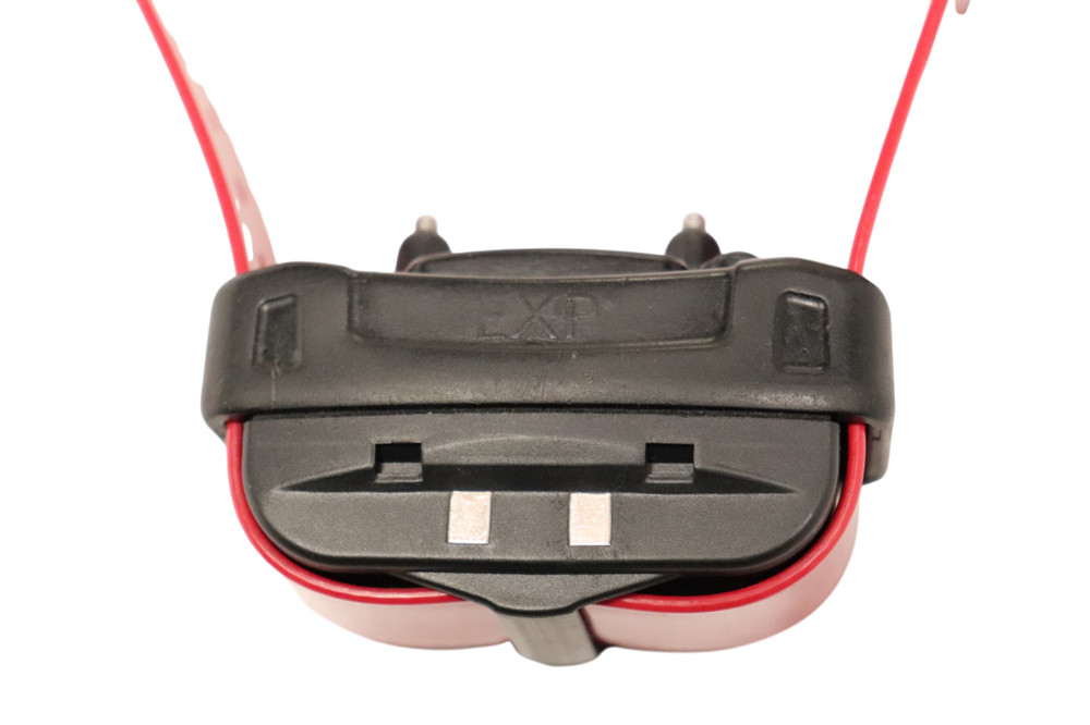 Tri-Tronics G3 EXP E-Collar - New Battery and Power Button - Great Condition