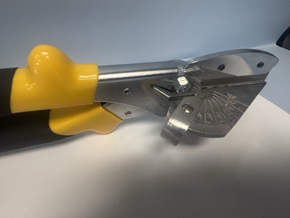 Adjustable Multi Cutter Tool Crl Mc80n