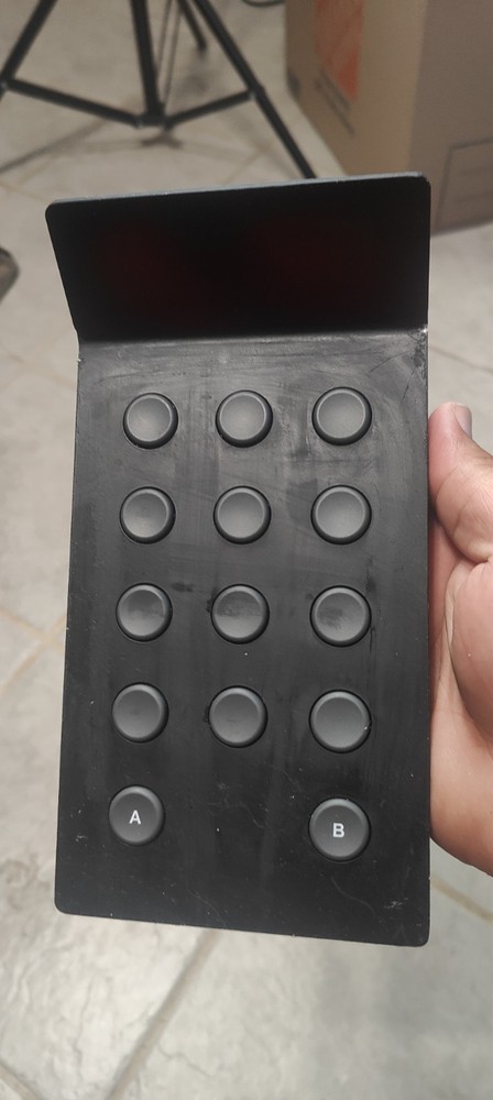 Tangent Element-Bt Panel