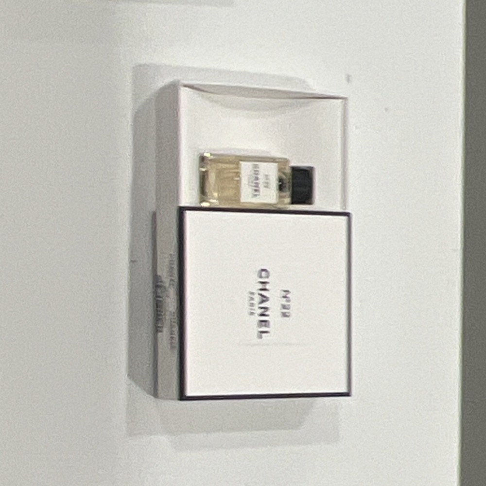 Chanel Perfume Miniature Beige 4ml
