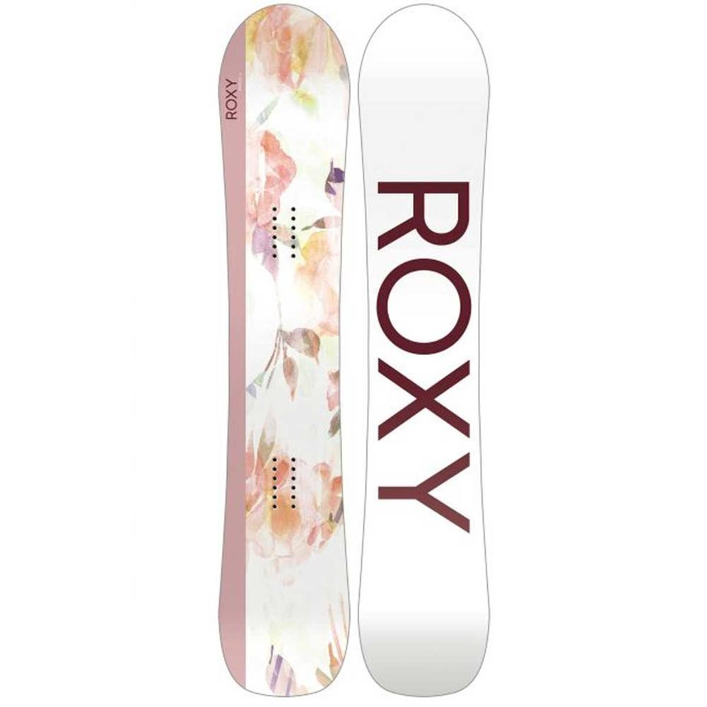 ROXY BREEZE WOMENS SNOWBOARD