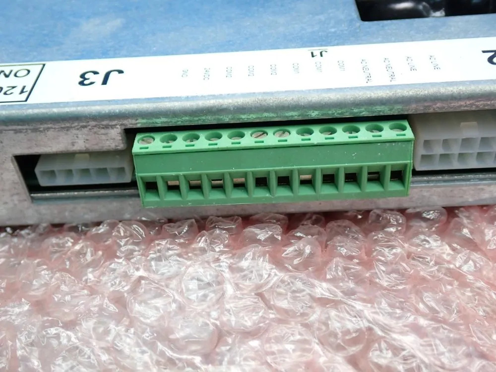 WTC TIMING/TIMER CONTROL MODULE UNIT 917-0146