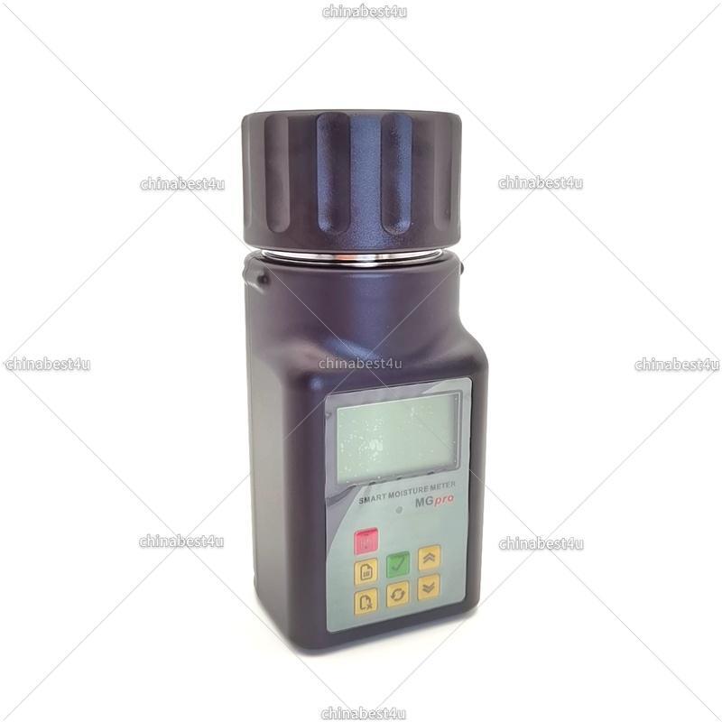 Grain Moisture Meter Cereals Moisture Analyzer for Coffee Beans Cereals