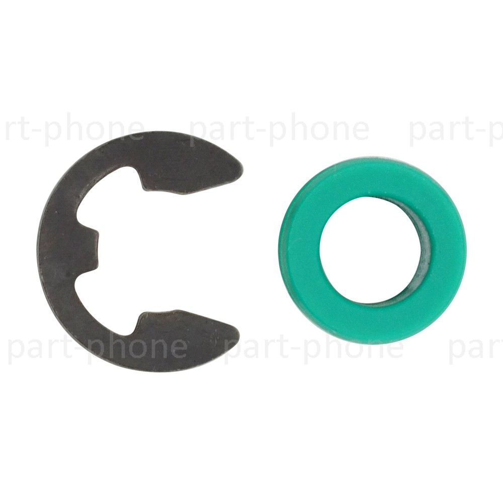 Replace Automatic Transmision Shift Shifter Cable Bushing For Toyota 3382002370B