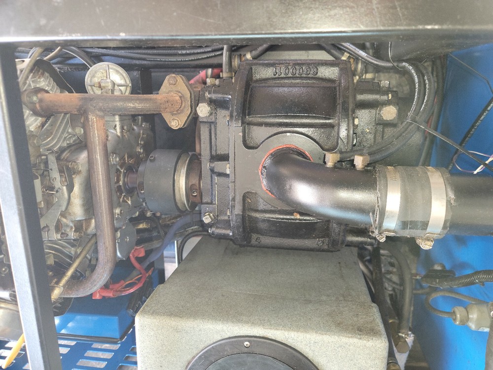 truck mount carpet cleaning van