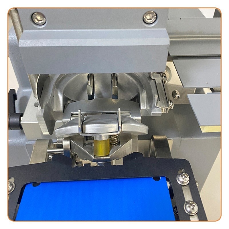 110V 220V Japanese Dumpling Making Machine Samosa Empanada Wrapping Machine