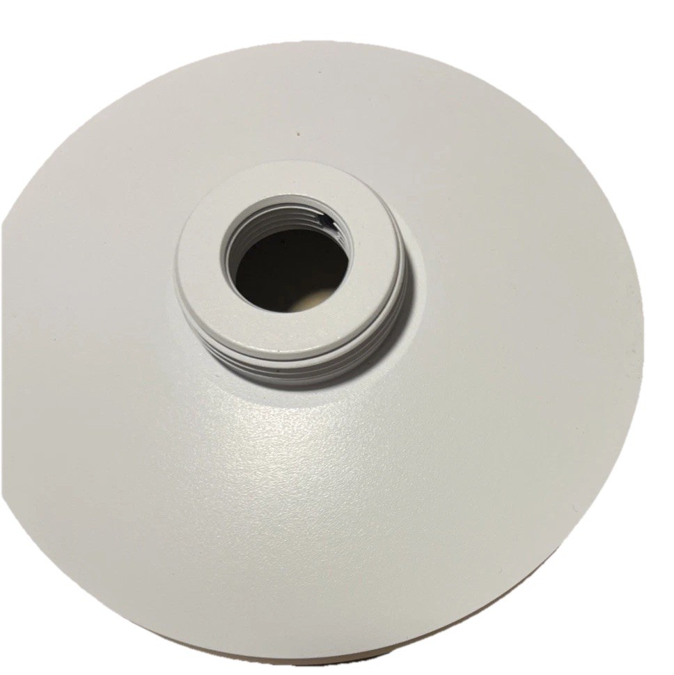 ACC-MNT-8 Camera Pendant Cap Mount  White