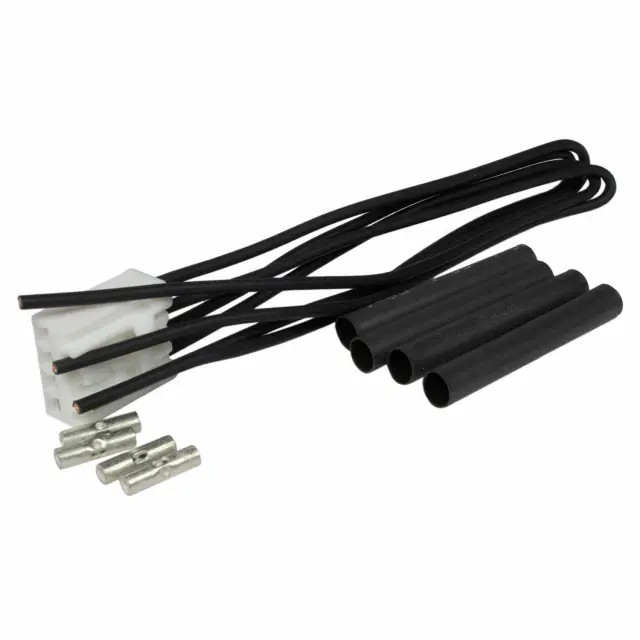 Genuine Motorcraft Brake Light Switch Connector  WPT-912