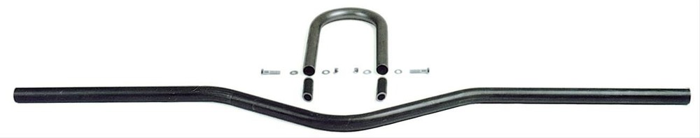 COMPETITION ENGINEERING Weld-On Driveshaft Loop Kit P/N 3029