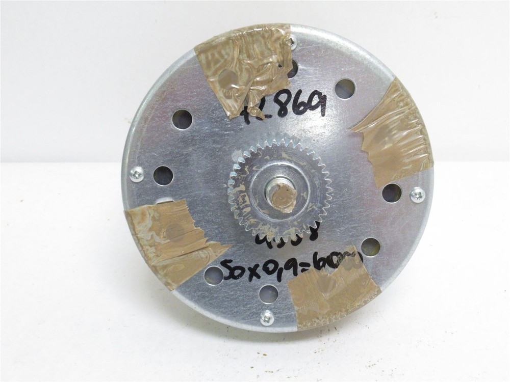 231542 New-No Box; Jarvis 3014018 Spring Balancer Assembly