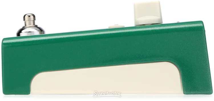 TC-Helicon Duplicator Vocal Effects Stompbox