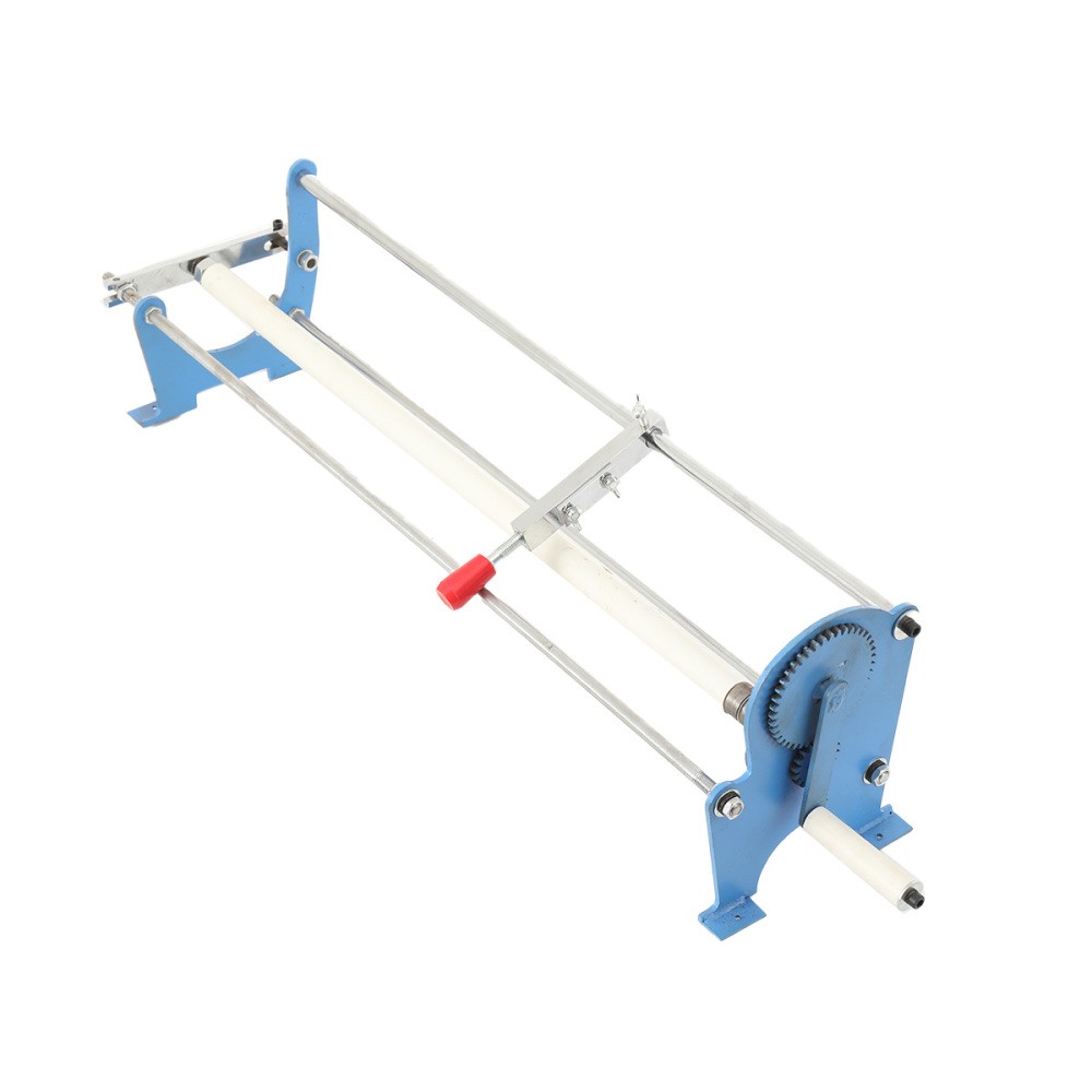 Cutting Machine Foil Cutting Machine Foil Hand Cutting Machine 1" Paper Core