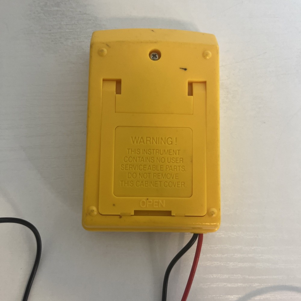 Sperry BT500 Battery Tester