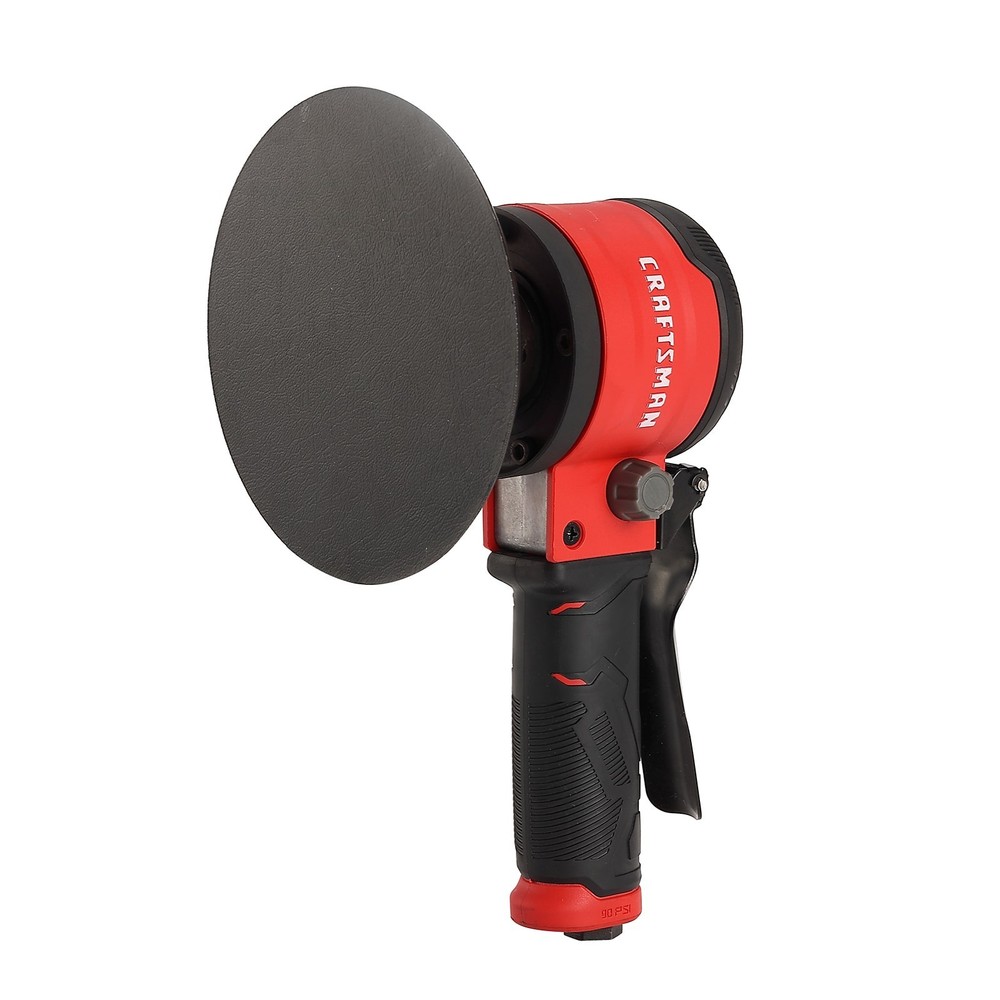 CRAFTSMAN Dual Action Sander
