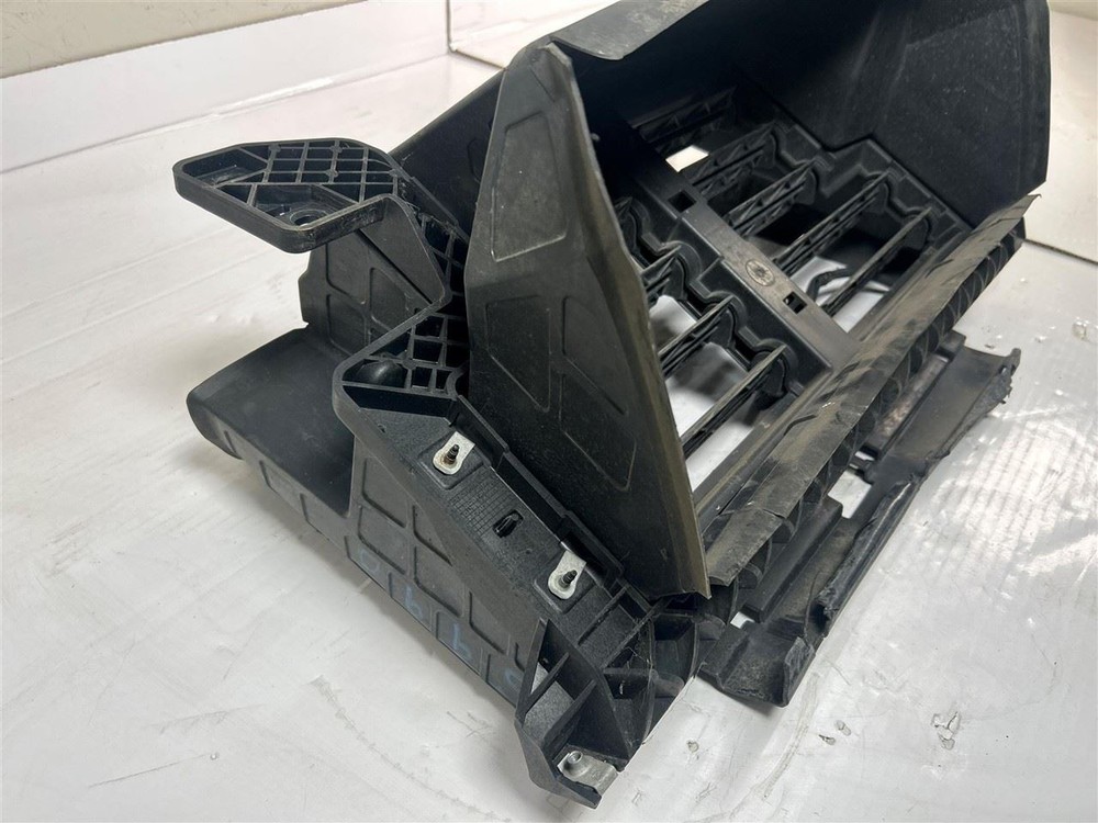 2020 Chevy Silverado 1500 Air Shutter Used OEM