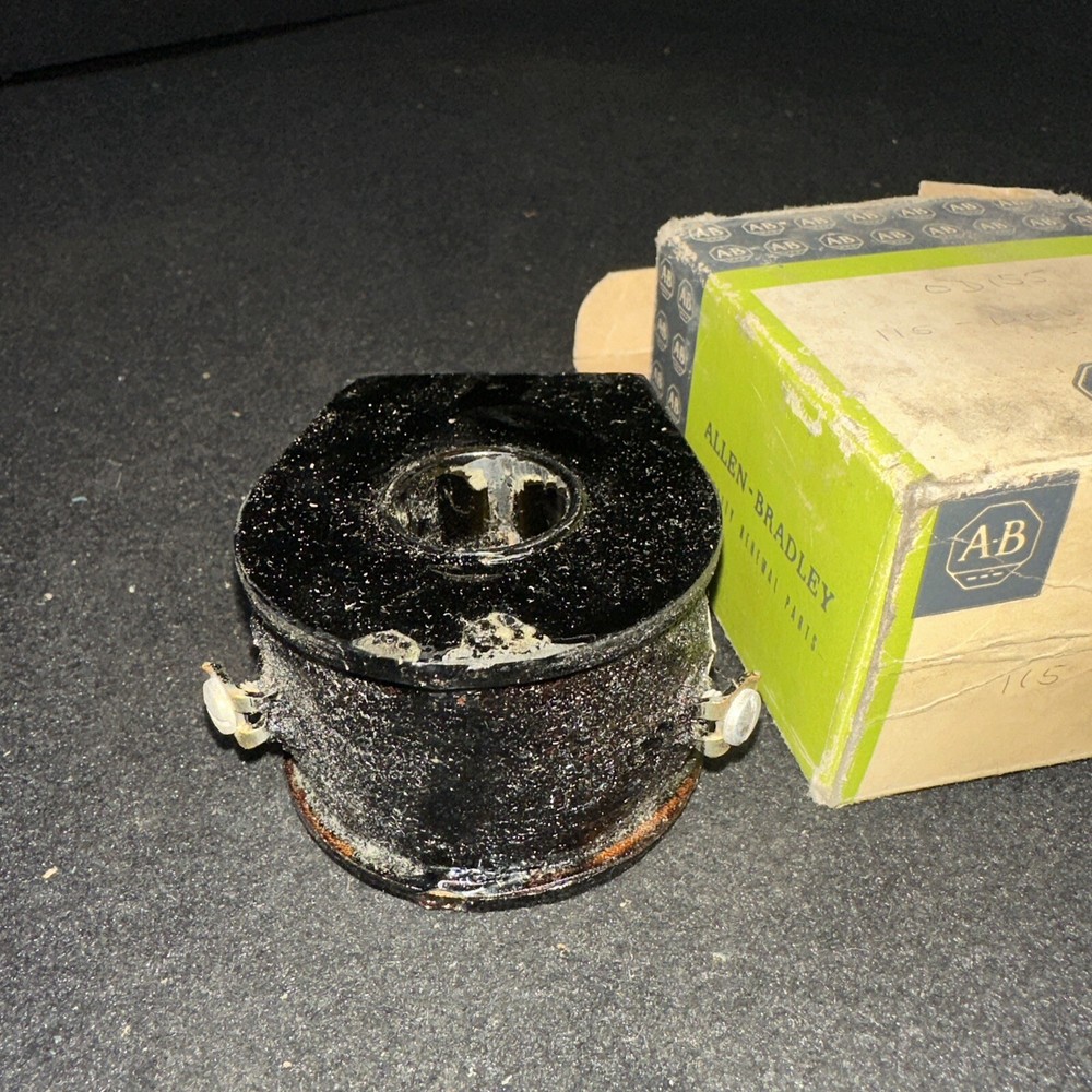 Allen Bradley 0D155 Coil (st1029)