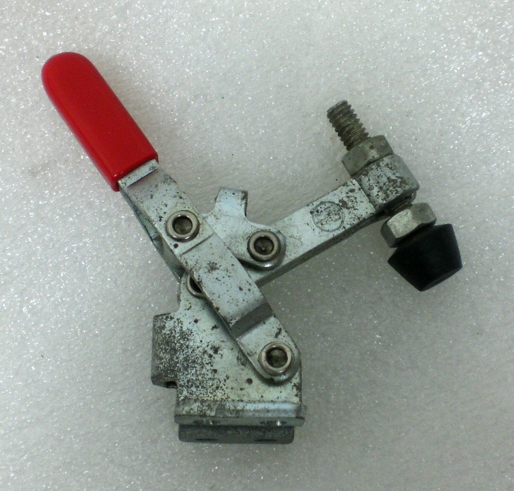 MSI-PRO  50110 Horizontal Quick-Release Toggle Clamps NEW