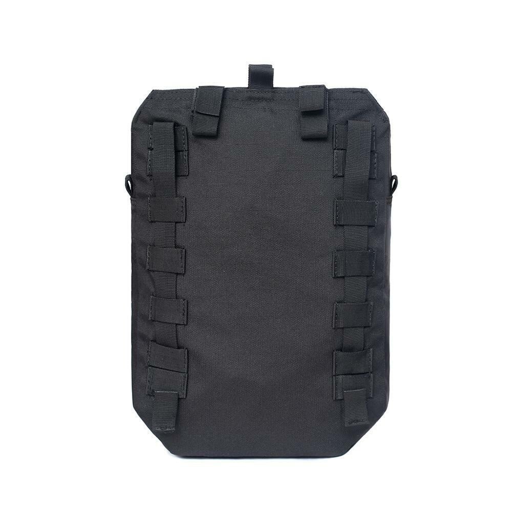 Tactical Vest Pouch Mini Hydration Bag Hydration Backpack Assault Molle Pouch