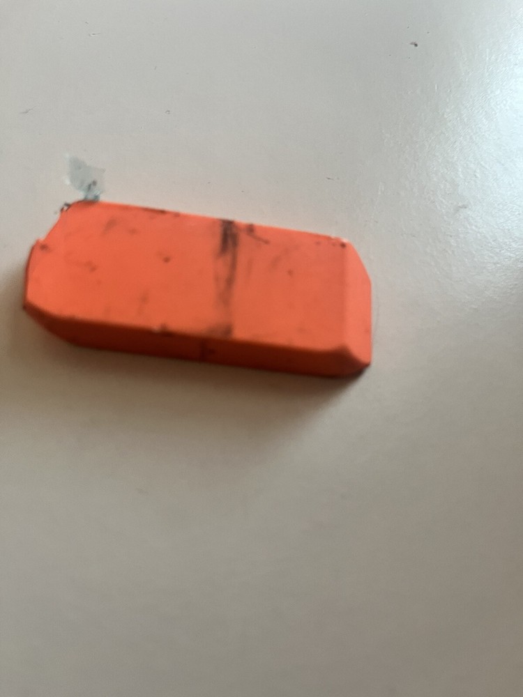 Eraser