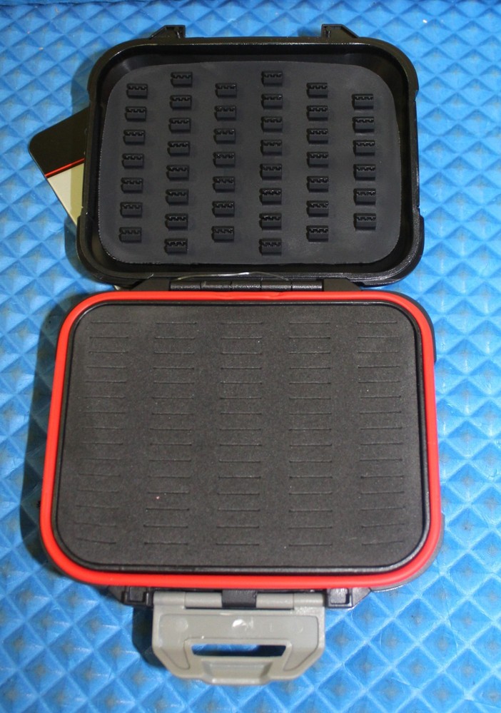 Rapala Utility Box RUB- CHOOSE YOUR SIZE!