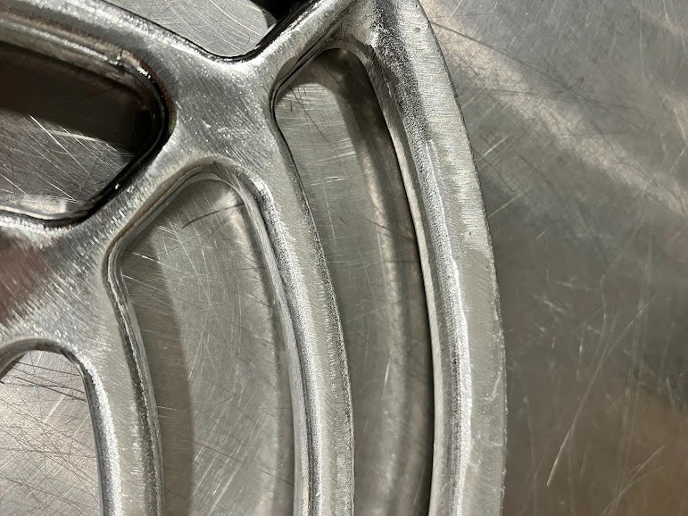 Flat Beater for 140 Qt. Bowls