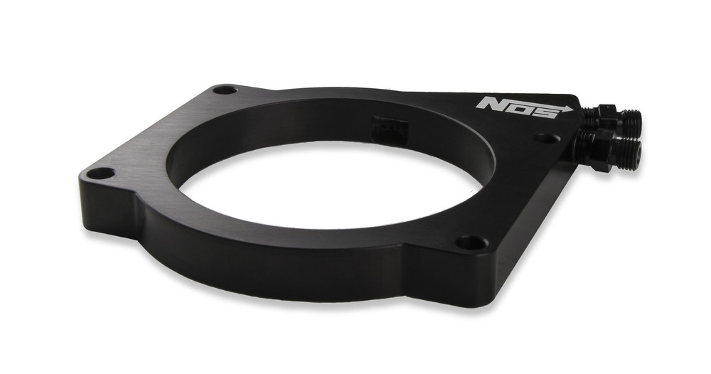 05164BNOS NOS Plate Wet Nitrous System - GM