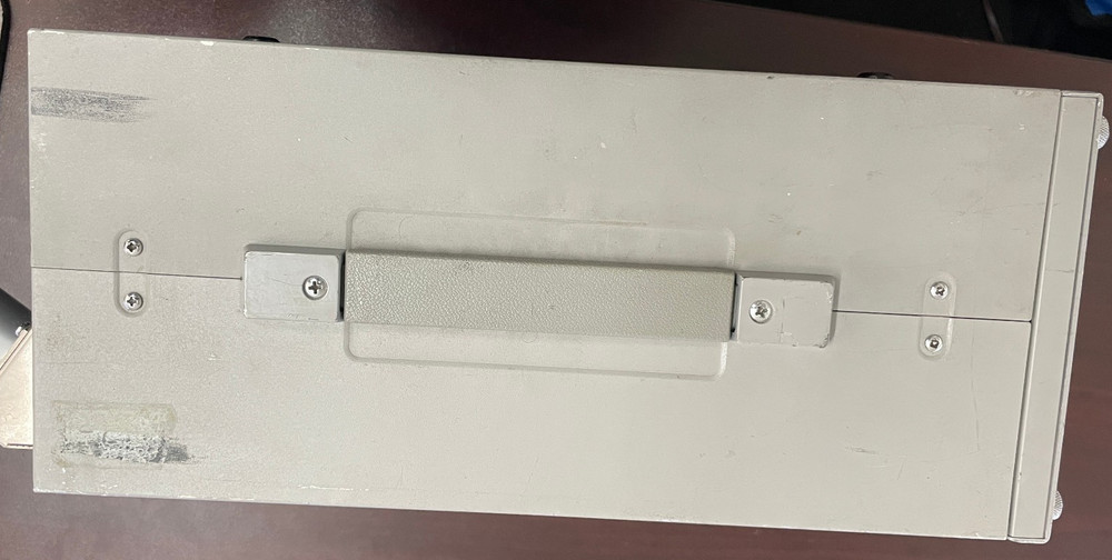 Sony CCU-TX7 Camera Control Unit – Triax – Used