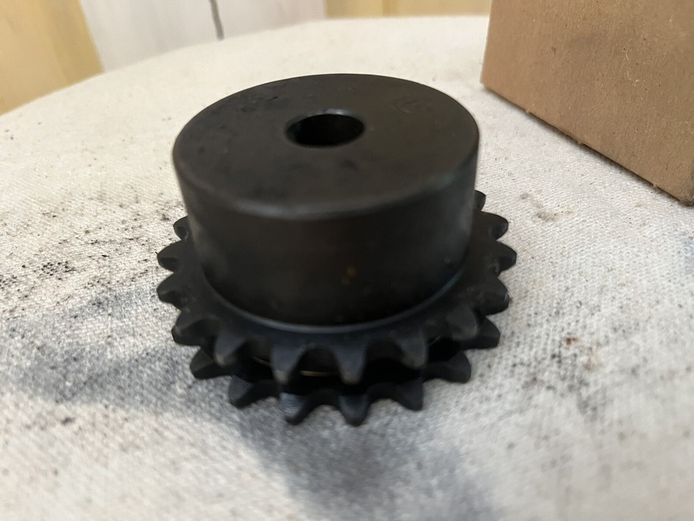 NOS Browning D35B20 Roller Chain Sprocket