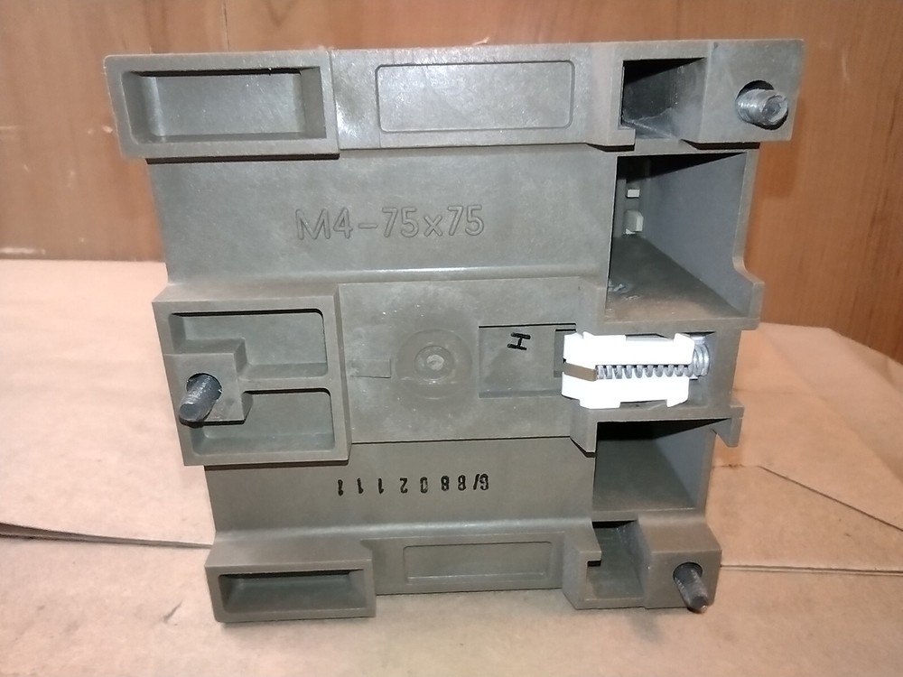 Siemens 3UB1100-1WF7 Current Transformer