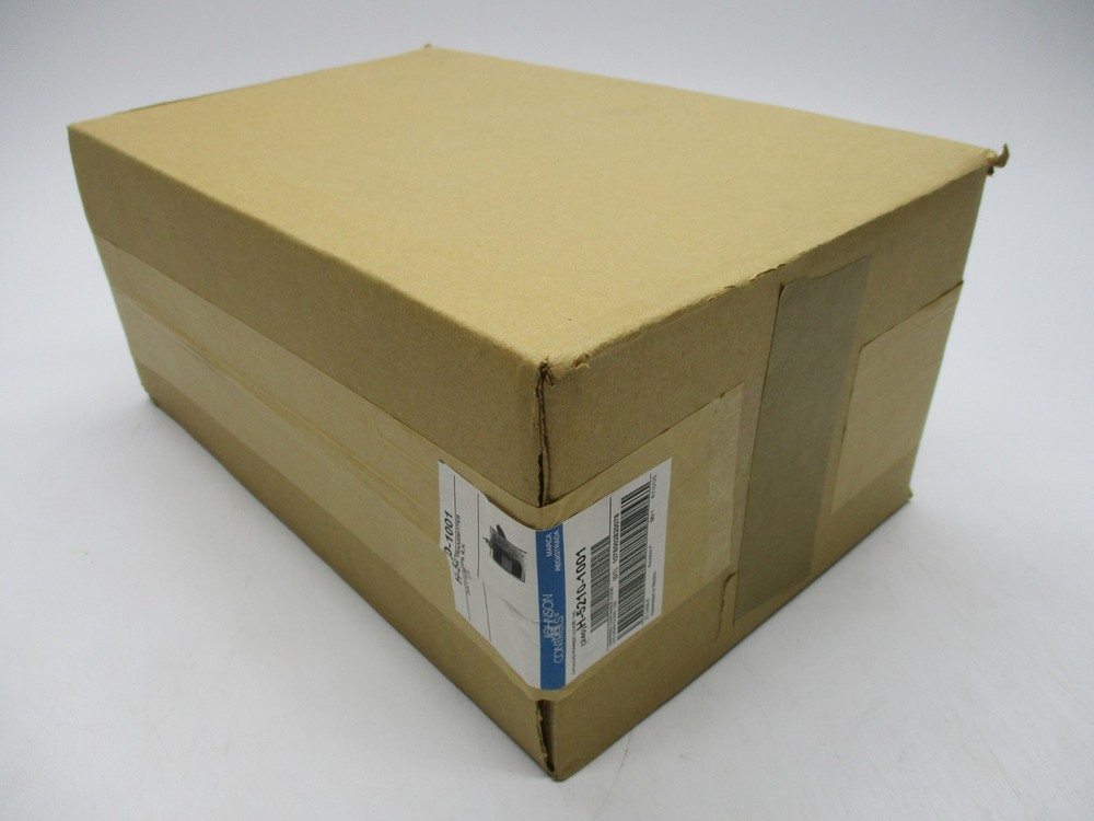 JOHNSON CONTROLS H-5210-1001 NSFS