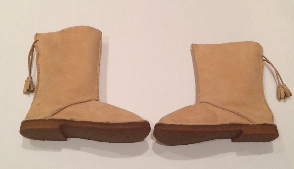 Baffin boots - Women's size 6