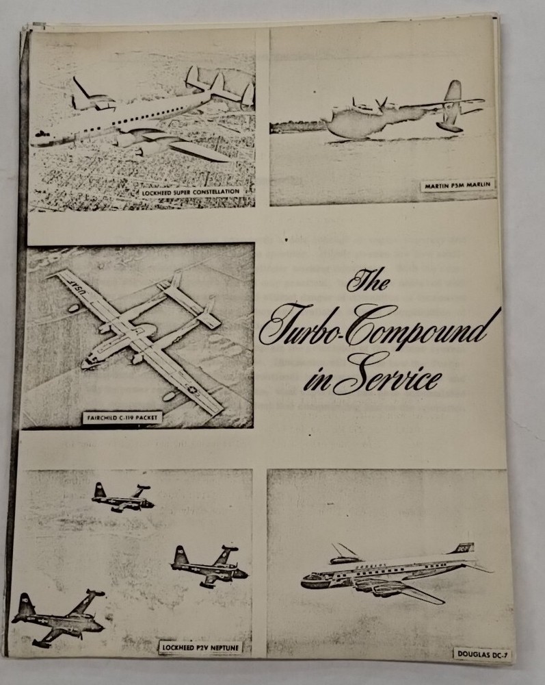 The Turbo-Compound in Service-Copy