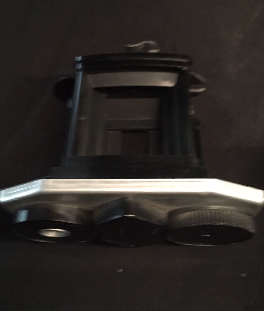 Eastman Kodak Brownie Reflex Synchro Model
