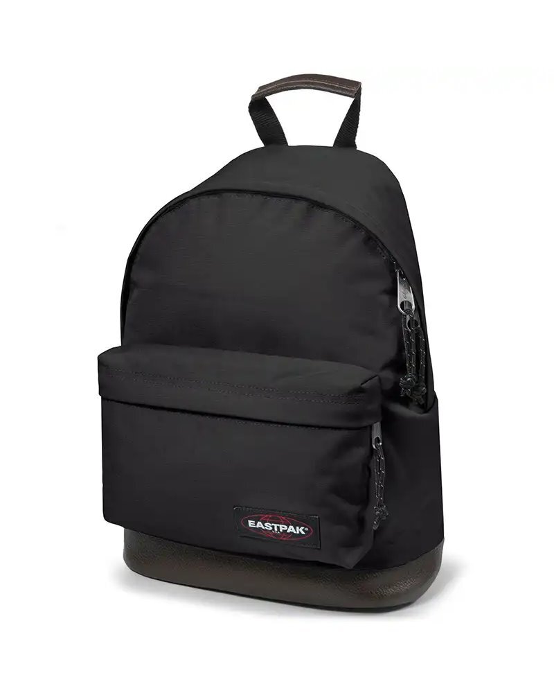 - Eastpak Wyoming 24 Litre Backpack, Black