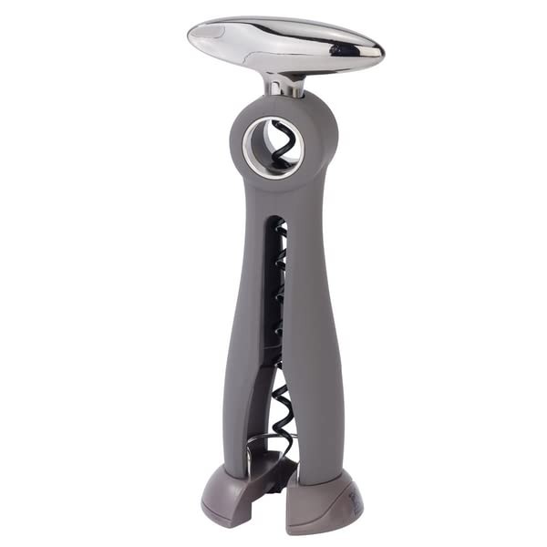 Peugeot Salma Corkscrew, Basalte