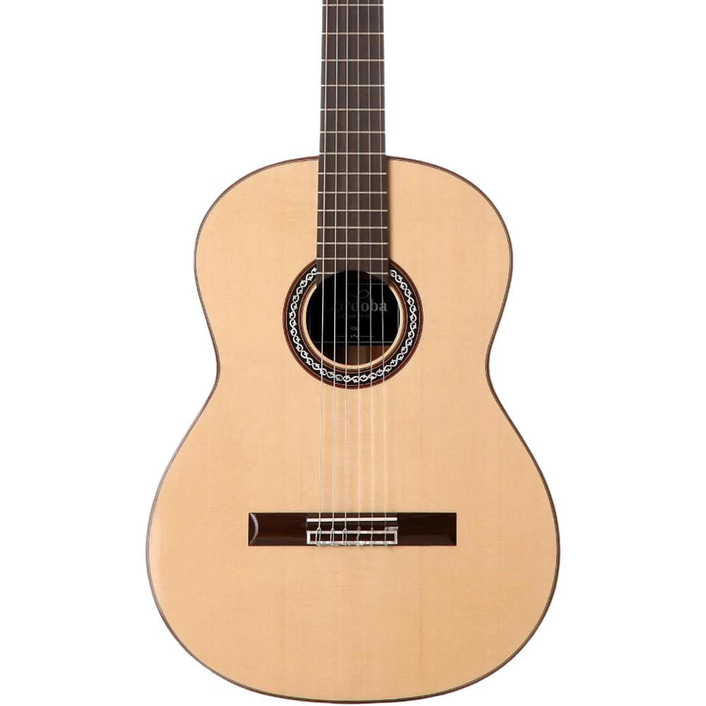 Cordoba C10 SP Classical Guitar, Solid Spruce Top