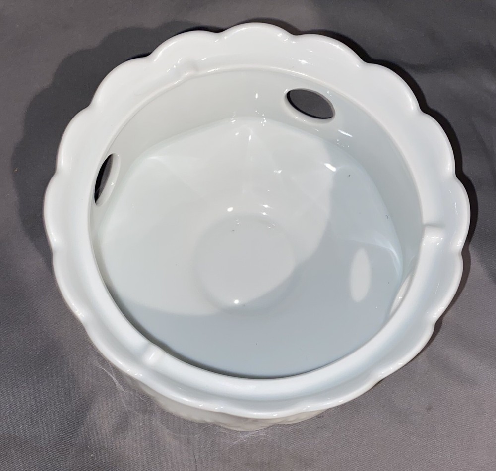 Mitterteich Bavarian Warmer Stand